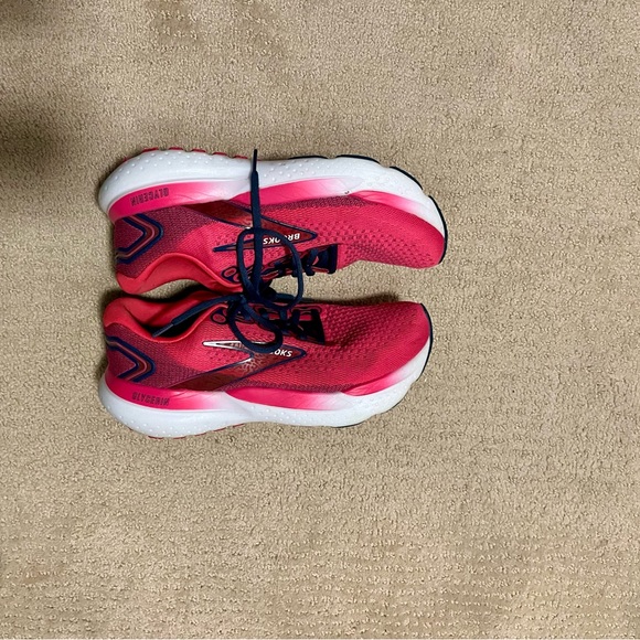 Brooks Women’s Glycerin  GTS 21 - Picture 4 of 7